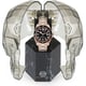 Чоловічий годинник Philipp Plein GMT-I CHALLENGER Ppwyba0723