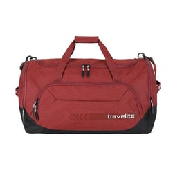 Дорожная сумка Travelite KICK OFF 69/Red TL006915-10 (Большая)