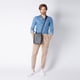 Сумка Piquadro URBAN Blue CA1816UB00_BLU