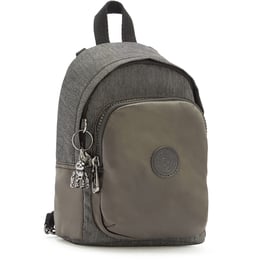 Рюкзак-сумка Kipling DELIA COMPACT Black Pep Bl (96E)