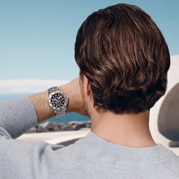 Чоловічий годинник Wenger SEAFORCE Chrono W01.0643.123