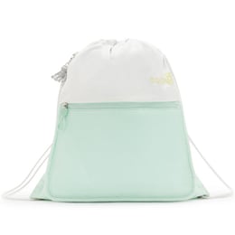 Рюкзак (сумка для взуття) Kipling SUPERTABOO Sporty Mesh Bl (M70)