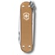 Швейцарський складаний ніж 58мм Victorinox CLASSIC SD Alox Colors 0.6221.255G