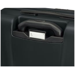 Валіза Wenger SKYON/Black 653566 (Велика)