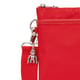 Сумка Kipling RIRI L Party Red P (1NK)