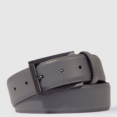 Ремінь Piquadro MODUS Restyling (MOS) Grey CU5927MOS_GR