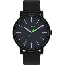 Годинник 42 мм Timex ORIGINALS Oversized Tx2u05700