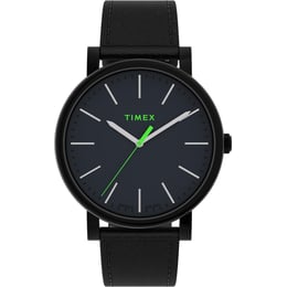 Мужские часы Timex ORIGINALS Oversized Tx2u05700