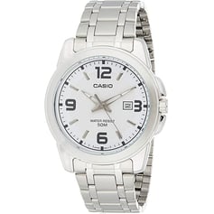 Жіночий годинник Casio STANDARD Analogue LTP-1314D-1AVEF