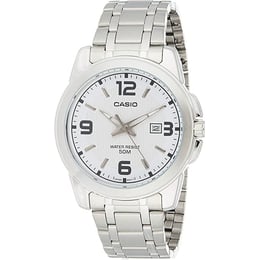 Жіночий годинник Casio STANDARD Analogue LTP-1314D-1AVEF