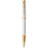 Ручка роллерная Parker IM Premium Pearl GT RB