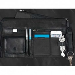 Портфель Piquadro MODUS (MO) Black CA2849MO_N