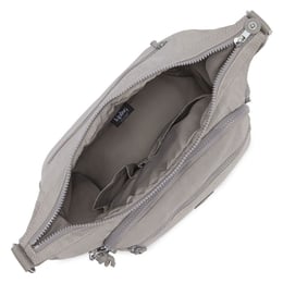 Сумка Kipling GABBIE Grey Gris (89L)