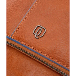 Портфель Piquadro BLUE SQUARE (B2S) Tobacco CA2849B2S_CU