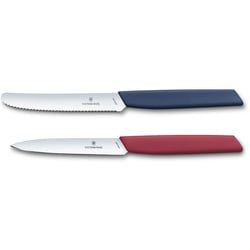 Набір ножів (2 шт) Victorinox SWISS MODERN Paring Set 6.9096.2L1