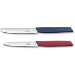 Набір ножів (2 шт) Victorinox SWISS MODERN Paring Set 6.9096.2L1