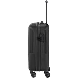 Валіза Travelite BALI/Black TL072347-01 (Маленька)