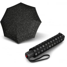 Зонт-автомат Knirps A.200 Medium Duomatic/Pinta Classic Kn95 7200 8358