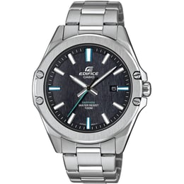 Чоловічий годинник Casio EDIFICE EFR-S107D-1AVUEF