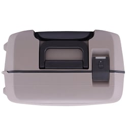 Валіза Lojel VOJA /Warm Grey Lj-PP12-38321 (Маленька)