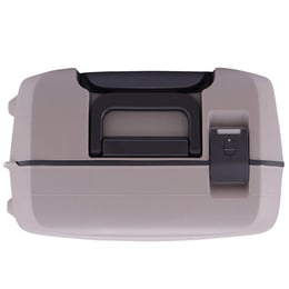 Чемодан Lojel VOJA /Warm Grey Lj-PP12-38321 (Маленький)