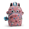 Дитячий рюкзак Kipling FASTER ToddlerGirlHero (25Z)