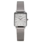 Женские часы Timex TRANSCEND Rectangle Tx2y26300