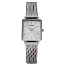 Годинник 22 мм Timex TRANSCEND Rectangle Tx2y26300