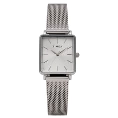 Жіночий годинник Timex TRANSCEND Rectangle Tx2y26300