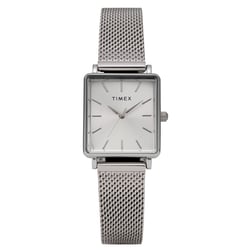 Женские часы Timex TRANSCEND Rectangle Tx2y26300