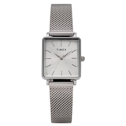 Жіночий годинник Timex TRANSCEND Rectangle Tx2y26300