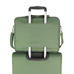 Сумка для ручної поклажі Travelite MIIGO/Green TL092704-80