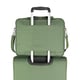 Сумка для ручної поклажі Travelite MIIGO/Green TL092704-80
