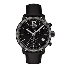 Чоловічий годинник Tissot QUICKSTER T095.417.36.057.02