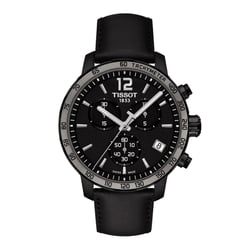 Чоловічий годинник Tissot QUICKSTER T095.417.36.057.02