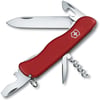 Швейцарський складаний ніж 111мм Victorinox PICKNICKER 0.8353