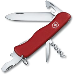 Швейцарський складаний ніж 111мм Victorinox PICKNICKER 0.8353