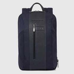 Рюкзак для ноутбука 15,6″ Piquadro BRIEF 2 (BR2) Blue CA6383BR2_BLU