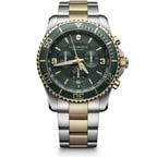Чоловічий годинник Victorinox Swiss Army MAVERICK Chrono V241693