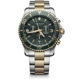 Мужские часы Victorinox Swiss Army MAVERICK Chrono V241693