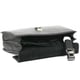 Портфель Piquadro MODUS (MO) Black CA1152MO_N
