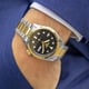 Чоловічий годинник Seiko 5 SPORTS SRPE60K1