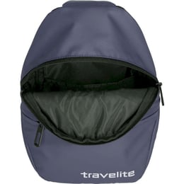 Сумка-слінг Travelite BASICS/Navy TL096313-20