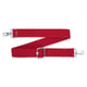 Сумка Kipling MINTA Ruby Red (1NW)