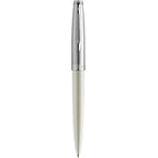 Ручка шариковая Waterman EMBLEME Ivory CT BP