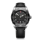 Чоловічий годинник Victorinox Swiss Army SWISS ARMY Automatic 242044