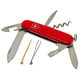 Швейцарский складной нож 84мм Victorinox TOURIST 0.3603