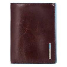 Портмоне Piquadro BLUE SQUARE (B2) Cognac PU1129B2_MO