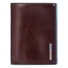 Портмоне Piquadro BLUE SQUARE (B2) Cognac PU1129B2_MO