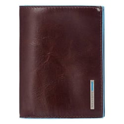 Портмоне Piquadro BLUE SQUARE (B2) Cognac PU1129B2_MO